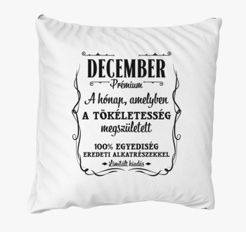 December amelyben bl