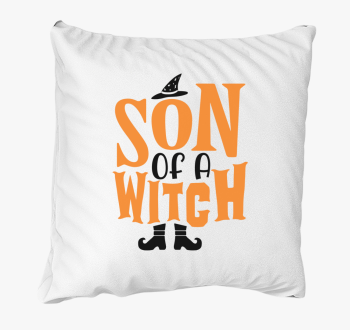 Son of witch blazina