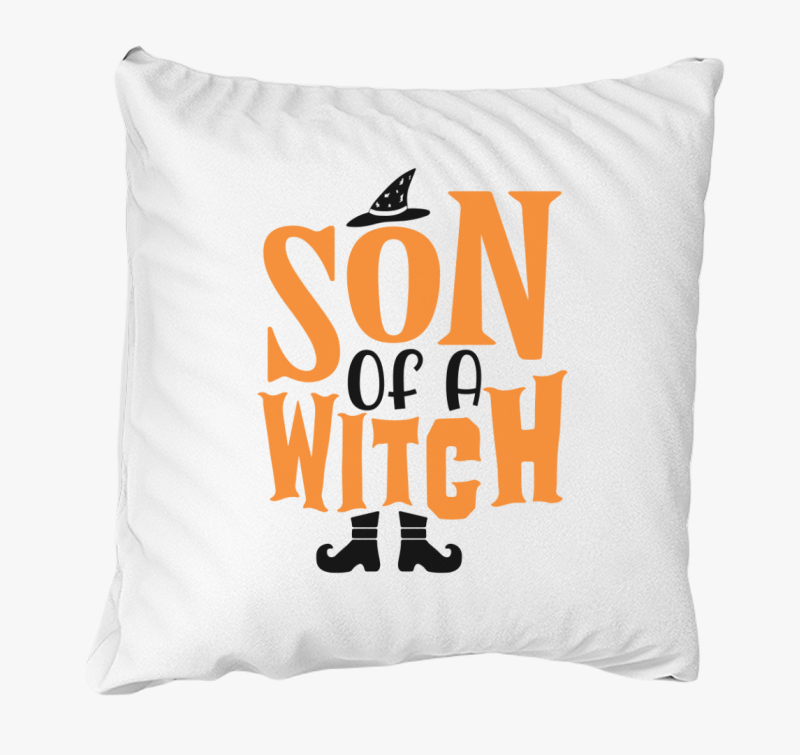 Son of witch blazina