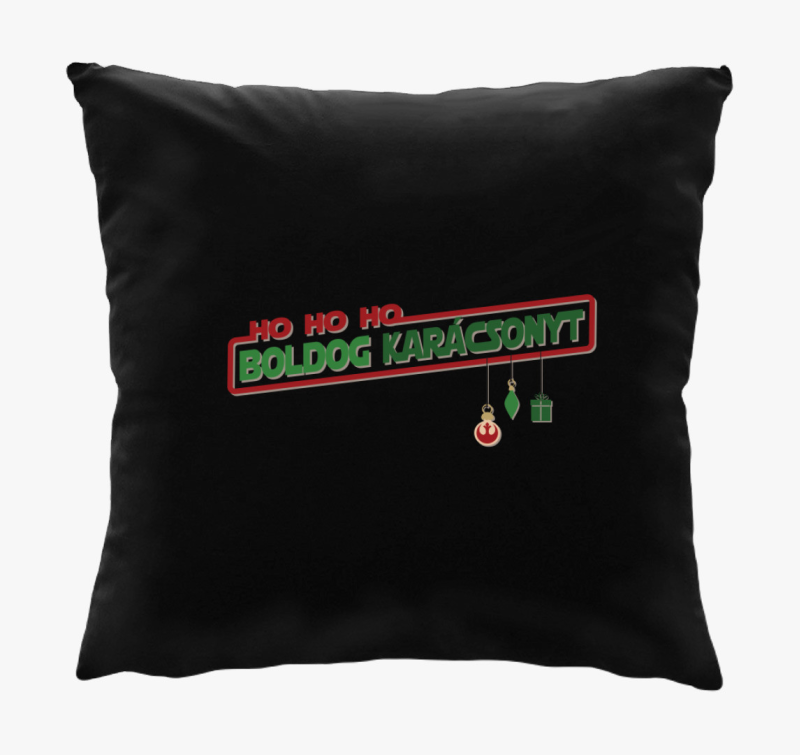 Hohoho Boldog blazina