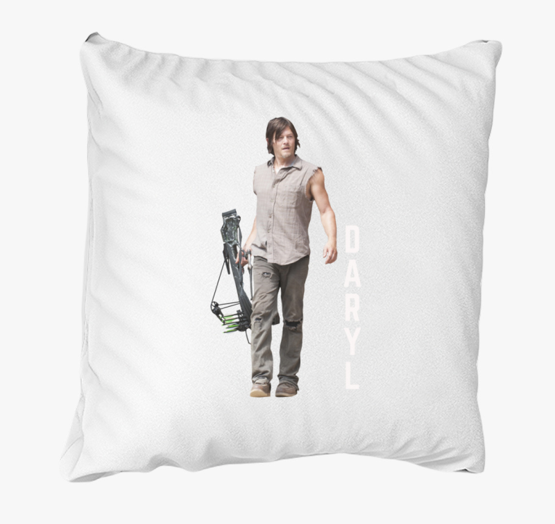 Daryl felirattal blazina