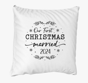 Christmas married 2024 blazina