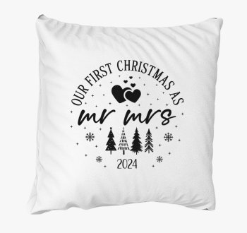 Xmas MR Mrs 2024 blazina