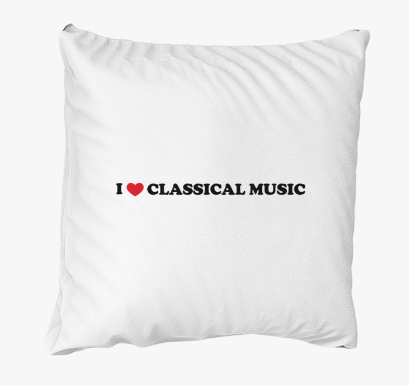Love Classical blazina