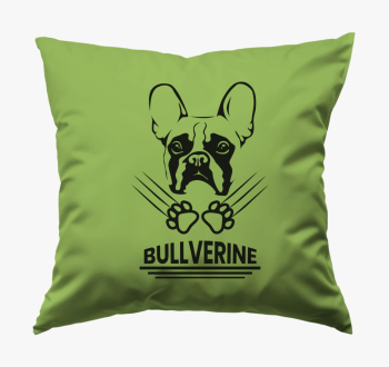 Bullverine blazina
