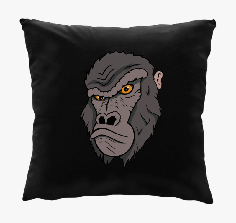 Bruti gorilla blazina