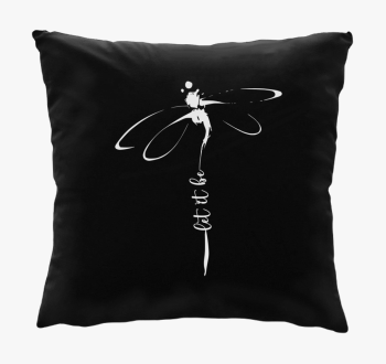 Dragonfly Let it be blazina