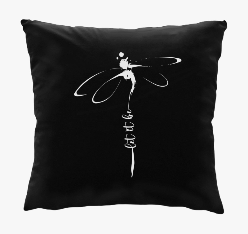 Dragonfly Let it be blazina