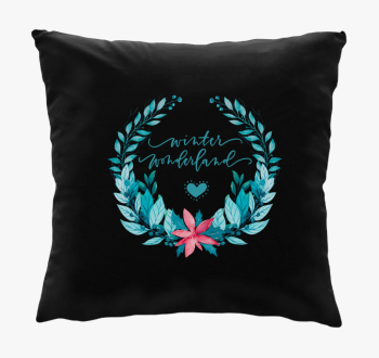 Winter Wonderland blazina