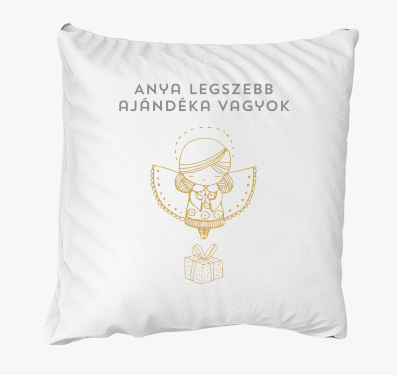 Mama legszebb blazina