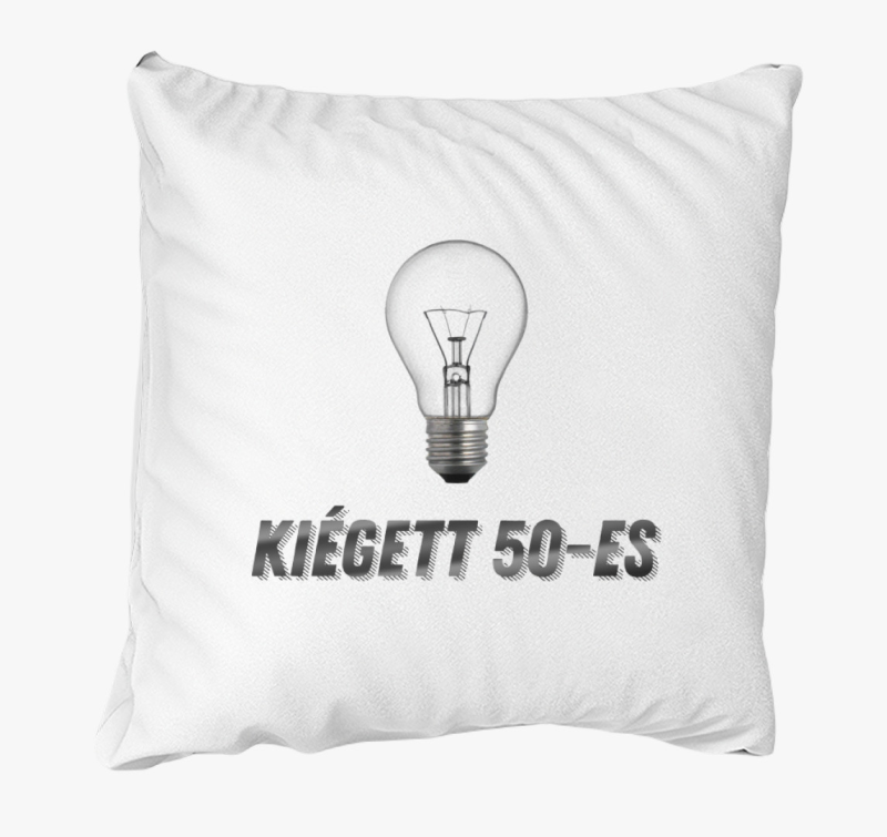 50-es - blazina - egyedi