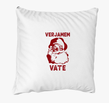 hiszek benned blazina