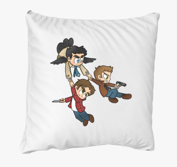 Supernatural - art b