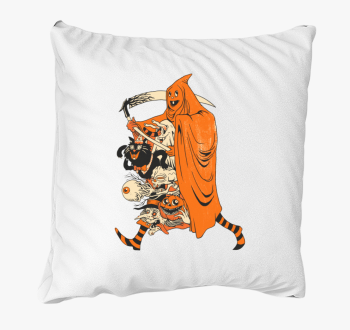 Halloween-es blazina