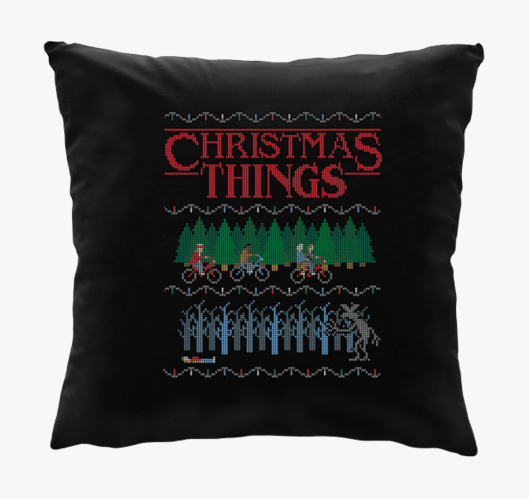 Christmas Things - Stranger Th...