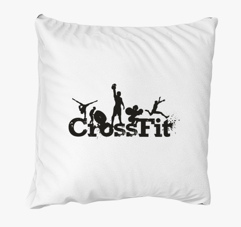 Crossfit blazina