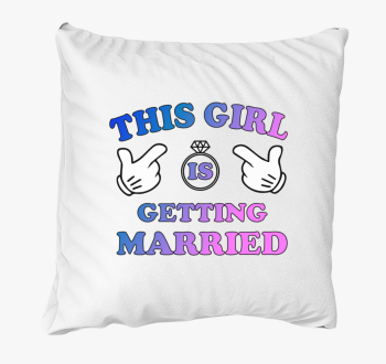 Ez csaj megy blazina