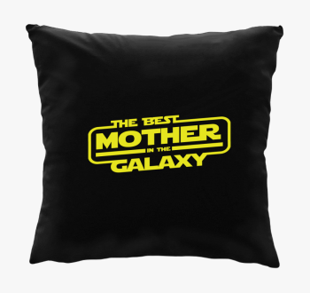 legjobb mama Galaxisban blazina