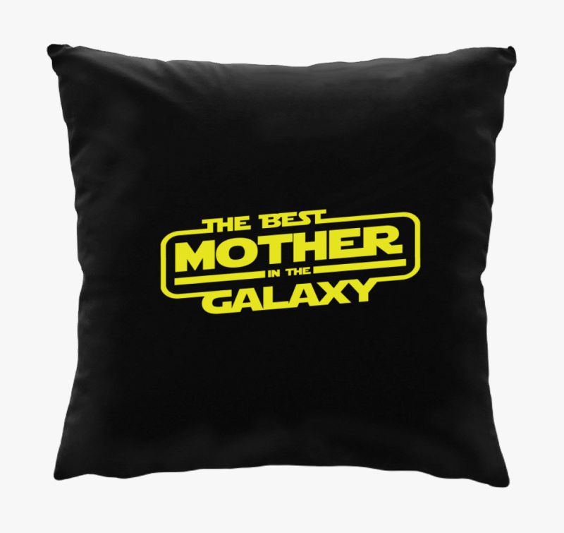 legjobb mama Galaxisban blazina