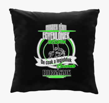 legjobbak lesznek blazina