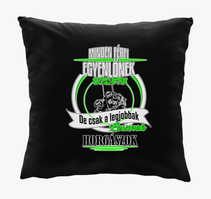 legjobbak lesznek blazina