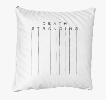 Death Stranding blaz