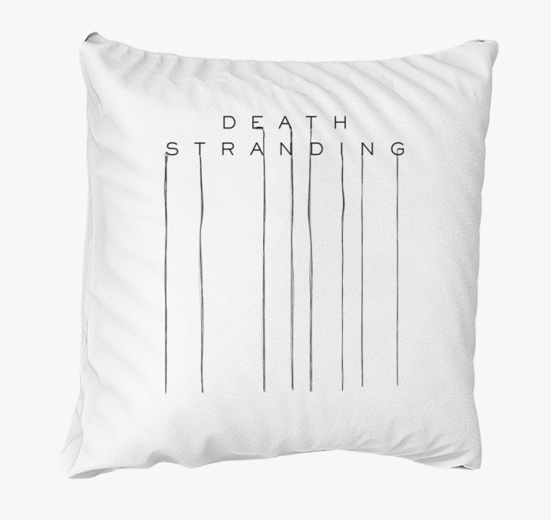 Death Stranding blazina