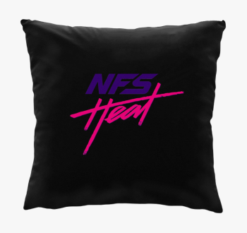 Need for Speed - Heat art blazina