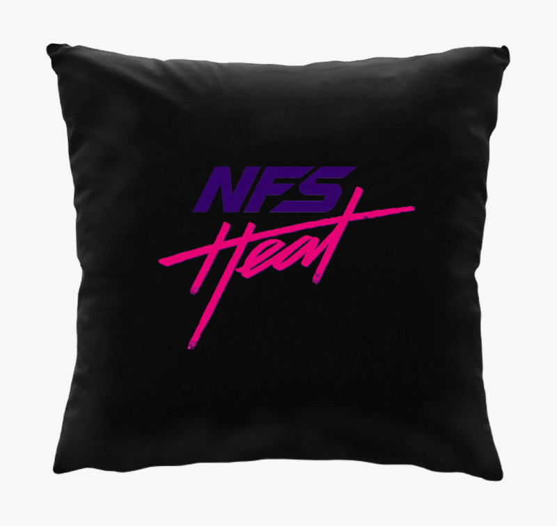 Need for Speed - Heat art blazina