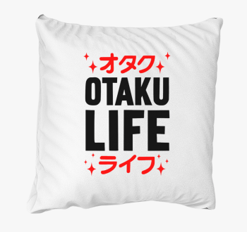 Otaku Life blazina