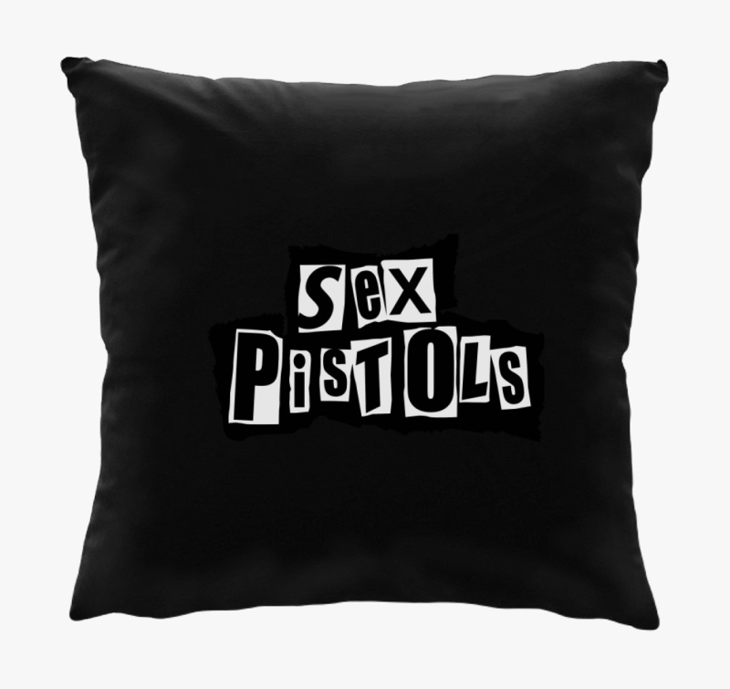 Sex Pistols blazina