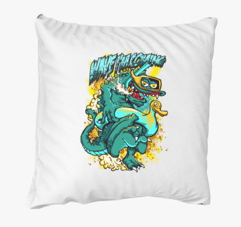 Wave I'm coming blazina