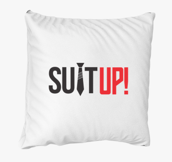 ki! - Suit UP blazina