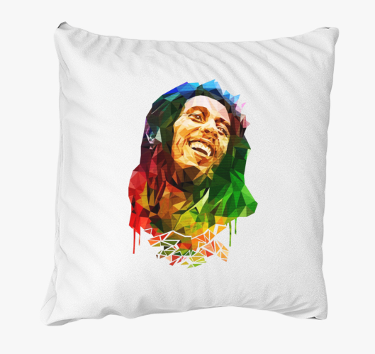 Bob Marley blazina