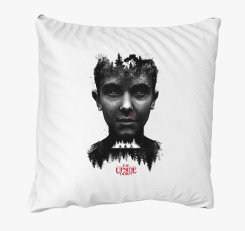 Stranger things Eleven art blazina