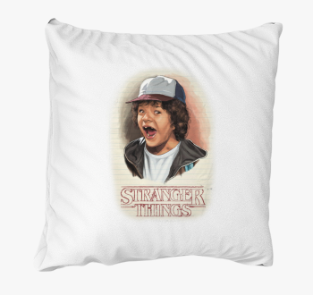 Stranger things - Dusty blazina