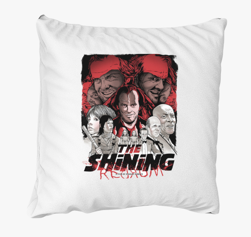 Teljes Alakos blazina