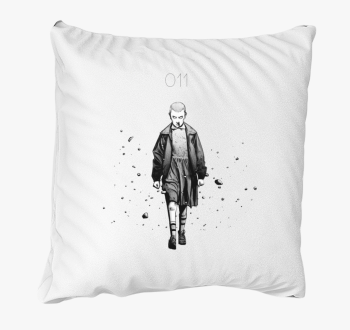 Stranger Things - Eleven blazina (11)