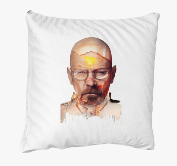Breaking Bad - Heisenberg Art blazina
