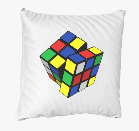 Rubik blazina
