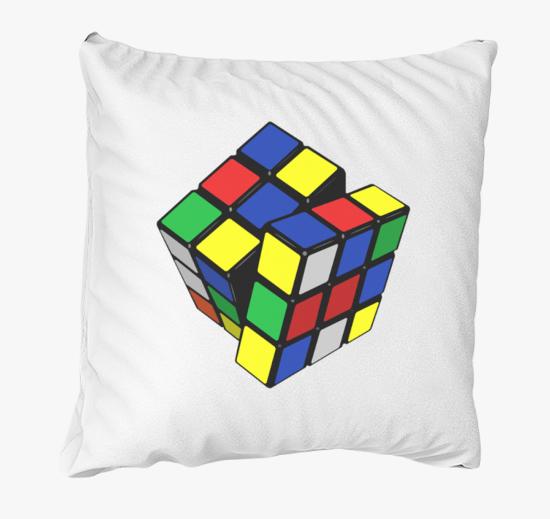Rubik blazina