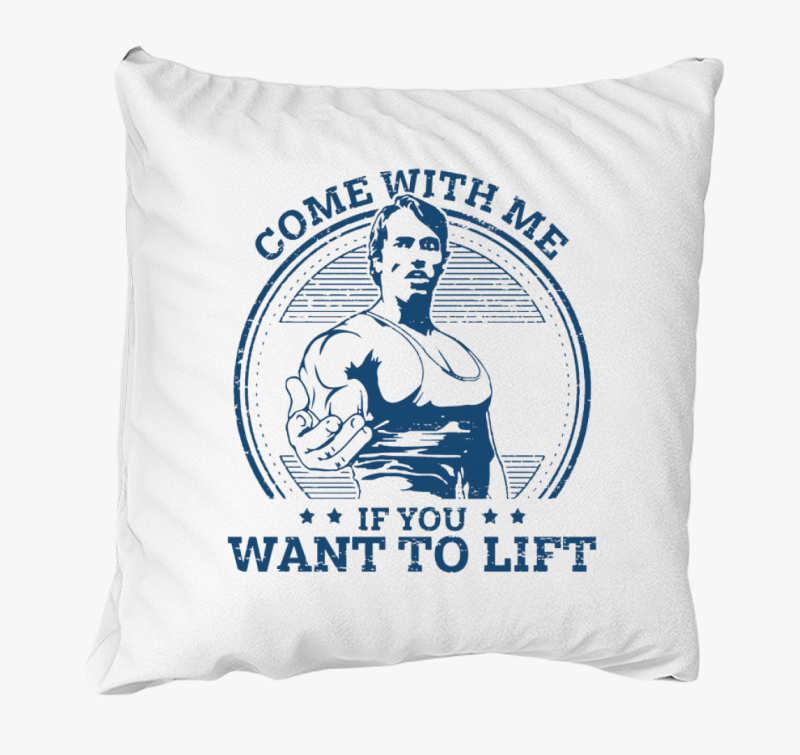 blazina Schwarzeneggerel