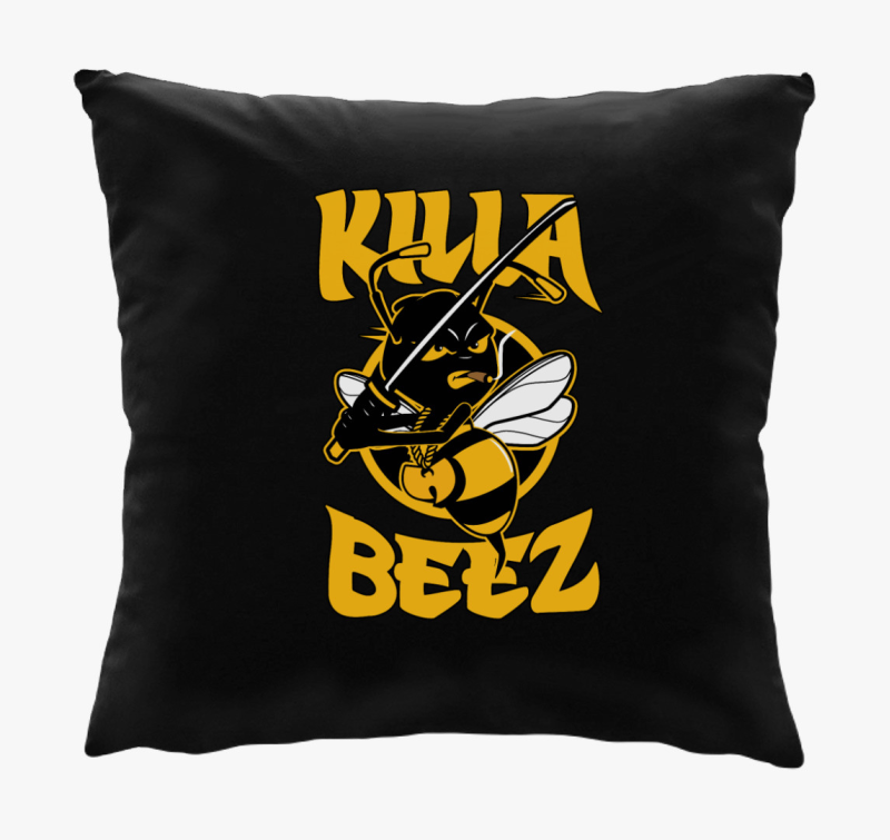 Wu-Tang Killa Beez blazina