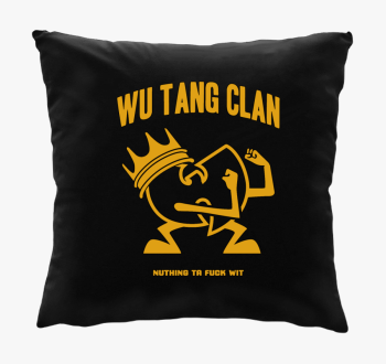 Wu Tang Clan blazina