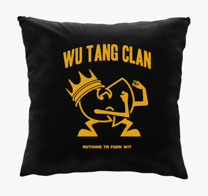 Wu Tang Clan blazina
