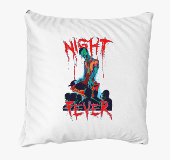 Zombi DJ - Night Fever blazina