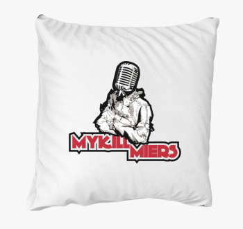 Mykill Miers blazina