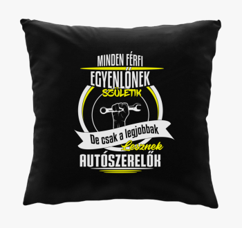 legjobbak lesznek blazina