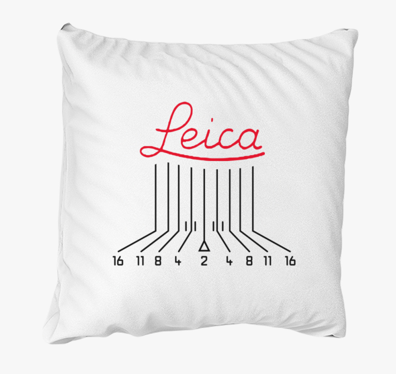 Vintage Leica blazina