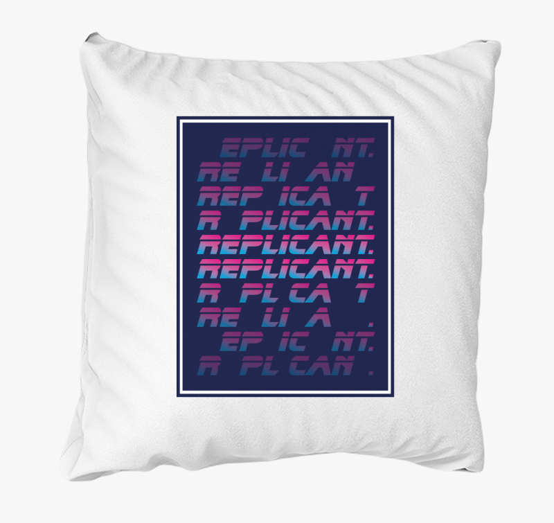 blazina (Blade runner)